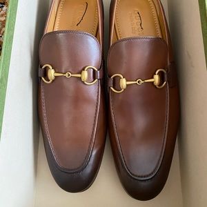 Men’s GUCCI shoes size 9